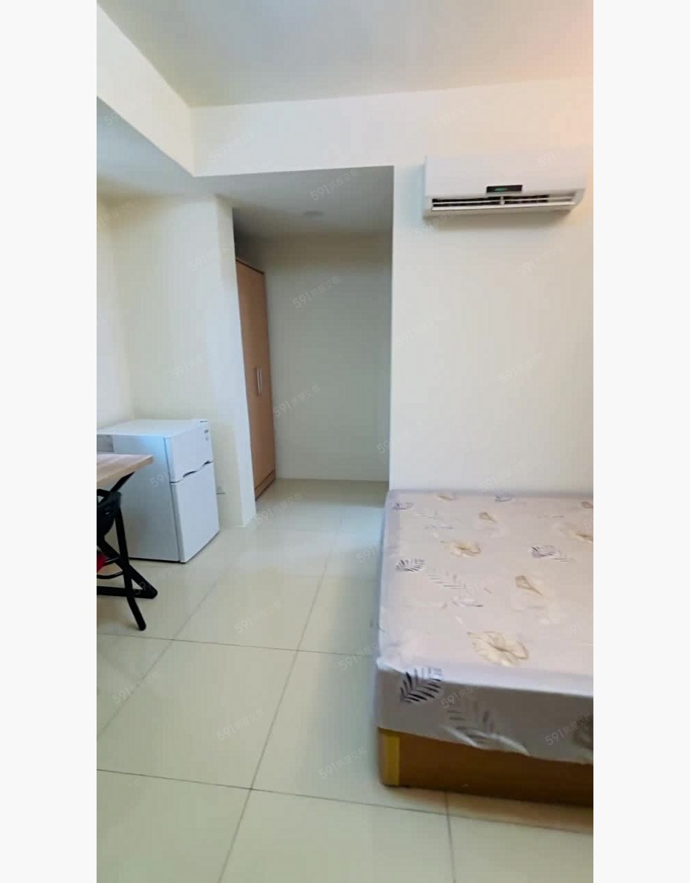 逢甲商圈套房出租基本設備齊全 - Image 1