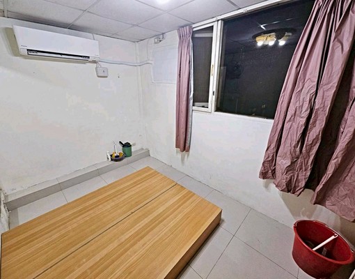 🏡士林⭐️可貓⭐️床會補⭐️冷暖機⭐️士林夜市⭐️採光通風 - Image 2