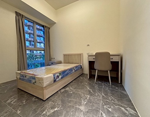 小檜溪重劃區全新裝潢電梯三房車可立即入住 - Image 8