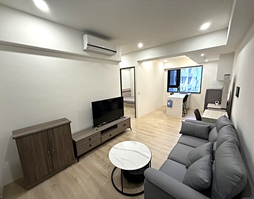 近中科｜允將上上謙兩房平車｜可貓｜可租補 - Image 2