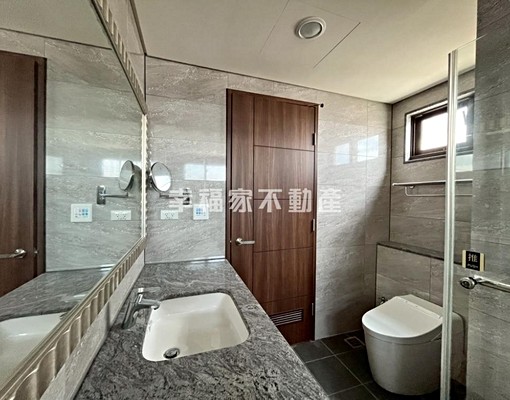 福容ONE｜帝王頂樓戶家具可談三房平車 - Image 2