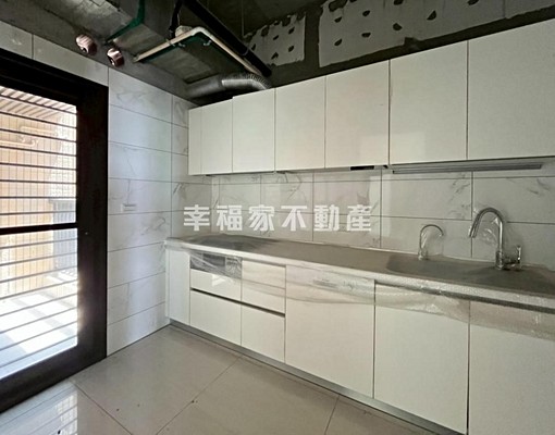 福容ONE｜帝王頂樓戶家具可談三房平車 - Image 13