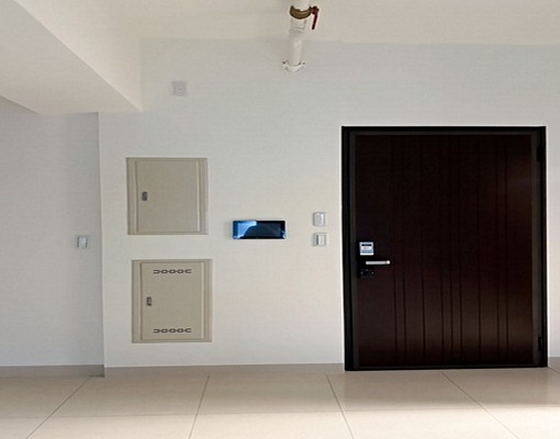 市政大道大空間可隔三房平車(開放空間) - Image 7