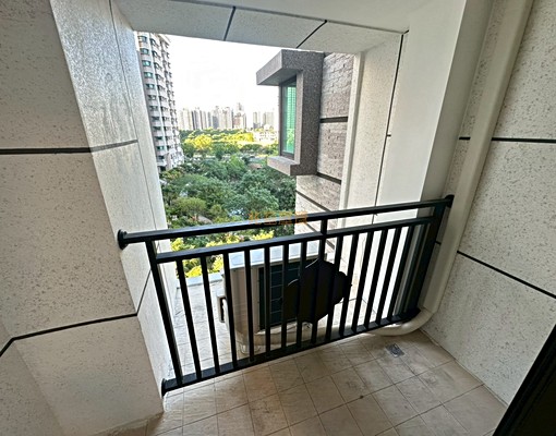 兆基社會住宅🏠benson可租補台北灣銀河綠景3房平車 - Image 9