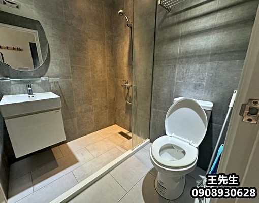 急租即住🏡近大有大業春日路上獨洗🏡可租補報稅 - Image 7