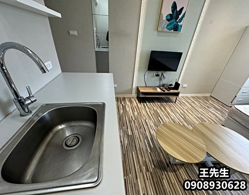 急租即住🏡近大有大業春日路上獨洗🏡可租補報稅 - Image 6