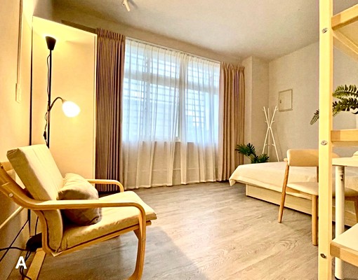 永和中正路❤️全新首租四雅共生宅❤️可租補❤️代收垃圾含網 - Image 1