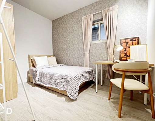 永和中正路❤️全新首租四雅共生宅❤️可租補❤️代收垃圾含網 - Image 11