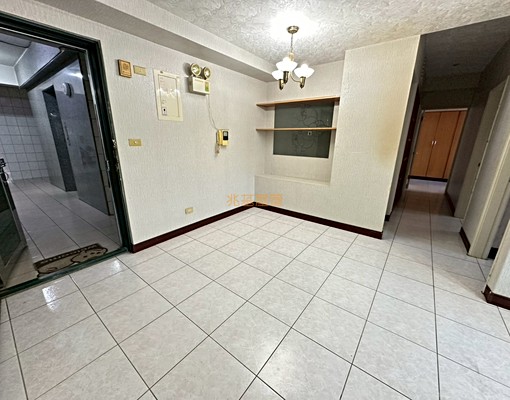 兆基社會住宅🏠benson可租補書香大地3房無車位 - Image 3