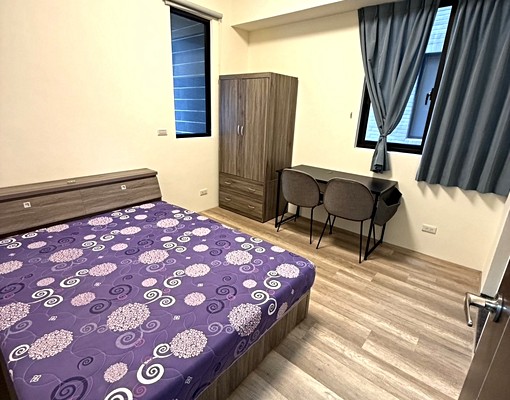 電梯大樓,優質社區,龍目井路.一卡皮箱即可入住 - Image 6