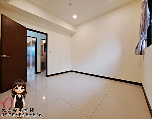 北大特區皇勝秀鼎景觀邊間3+1房車 - Image 10