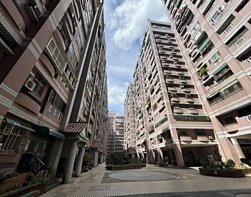 🌸台北桃源可租補3房前後大陽台使用空間大 - Image 2