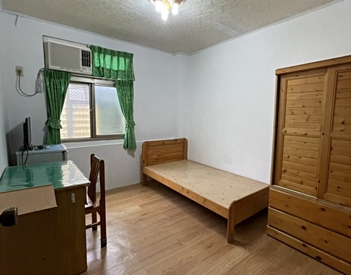 (近永福橋旁)獨立套房近台大台科大公館 - Image 1