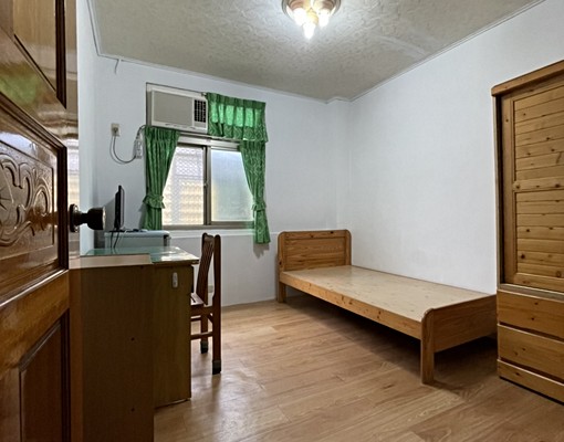 (近永福橋旁)獨立套房近台大台科大公館 - Image 3