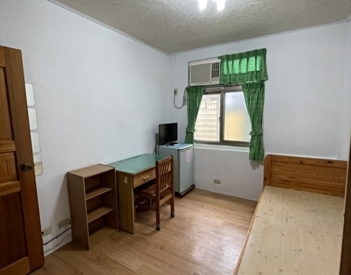 (近永福橋旁)獨立套房近台大台科大公館 - Image 4