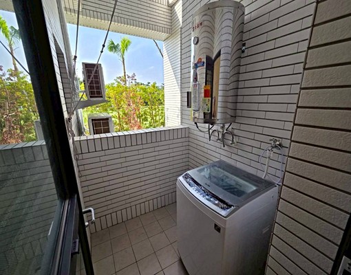 🍀住好宅🍀安南近史博館全新悠靜3房*含車管* - Image 12