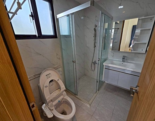 🍀住好宅🍀安南近史博館全新悠靜3房*含車管* - Image 11