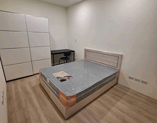 富宇世界花園三房全配屋主自租 - Image 4