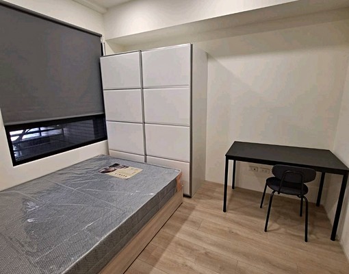 富宇世界花園三房全配屋主自租 - Image 5