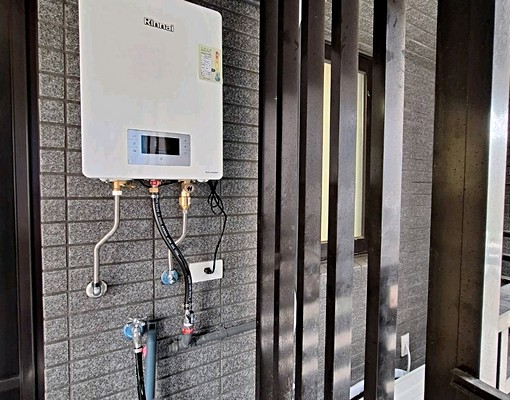 富宇世界花園三房全配屋主自租 - Image 9