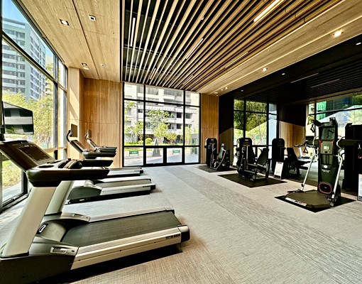 馥之森高樓層景觀3房+平車 - Image 5