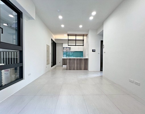 南區2房2衛✨全配含車管🔥可租補戶籍💯近大慶高工全新未住 - Image 2