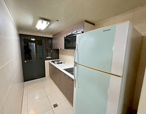 C大晟租屋免仲費帝王戶超大三房無限視野近中山醫可戶籍租補 - Image 8