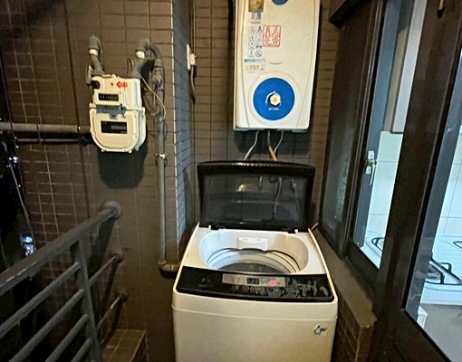 C大晟租屋免仲費帝王戶超大三房無限視野近中山醫可戶籍租補 - Image 13