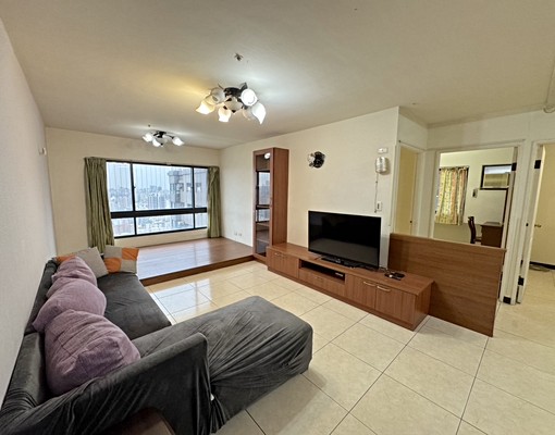 C大晟租屋免仲費帝王戶超大三房無限視野近中山醫可戶籍租補 - Image 1