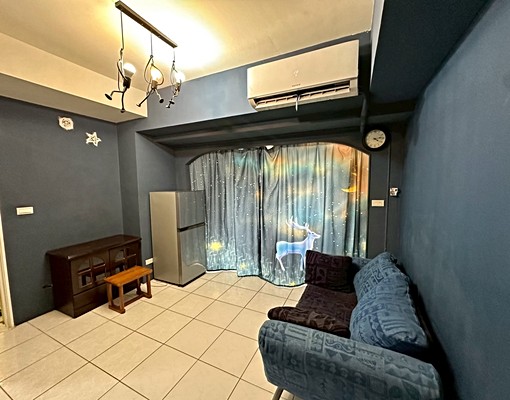 新和國小🌟採光通風，台水電，獨洗曬，乾濕分，垃圾收，機能佳 - Image 2