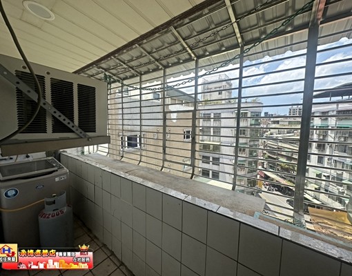 🔴可租補🔴有陽台🔴獨立洗衣機🔴近捷運 - Image 9