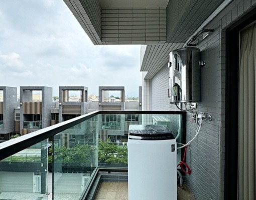 （出租）🏡屏東．內埔美麗光年2三房🏡 - Image 6