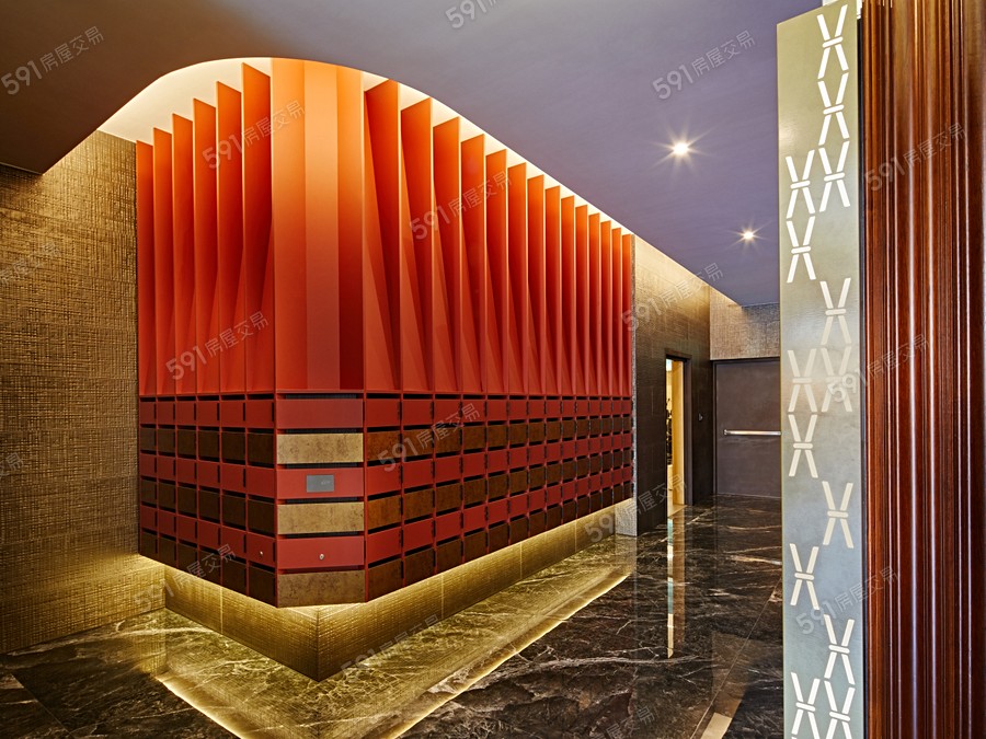 邰欣地堡70實景圖