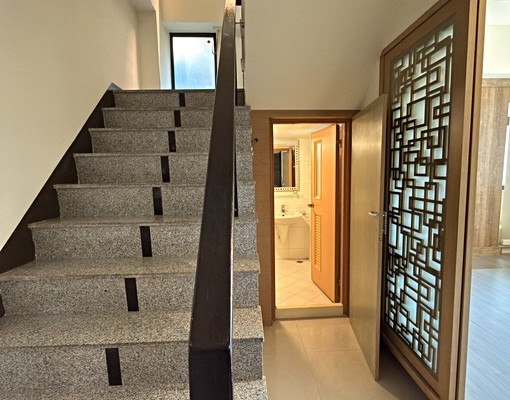 租)近榮總/高鐵商圈/獨棟大地坪雙車墅 - Image 5