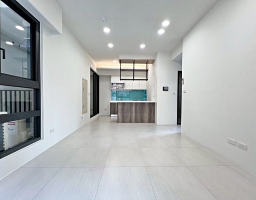 📍南區全新兩房雙衛浴📍全配❤️可租補 - Image 1