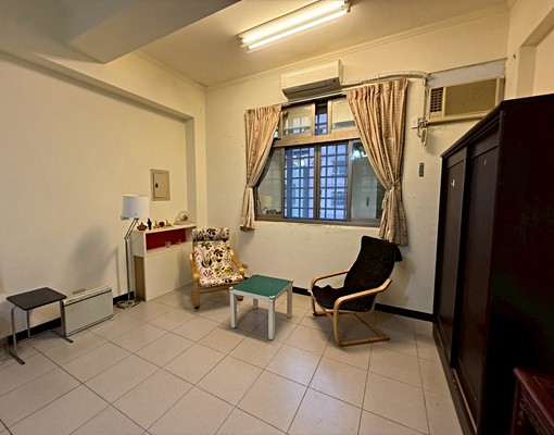 租桃園藝文特區大套房可補貼4A藝文特區蛋黃區展演中心旁 - Image 3