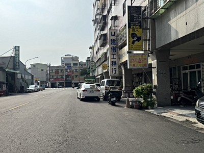 社區圖片