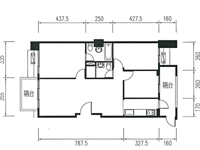 社區圖片