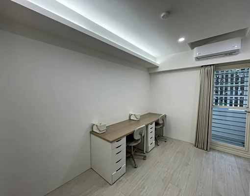 可租補/北投站高質感雅房/有獨立陽台洗衣機/可半年短租 - Image 6