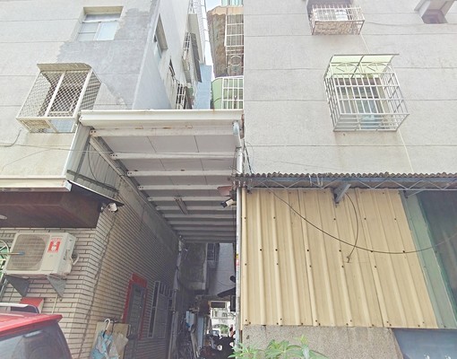 三民區陽明學區健身公寓3房住家 - Image 1