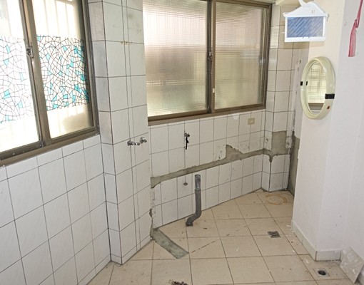 公寓一樓大空間可做住家或工作室進出方便 - Image 11