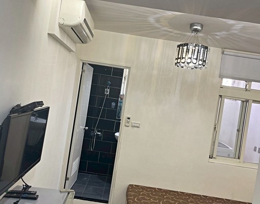 💜近環狀線中原站★屋況佳★有陽台★採光好💜 - Image 1