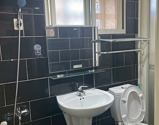 💜近環狀線中原站★屋況佳★有陽台★採光好💜 - Image 3