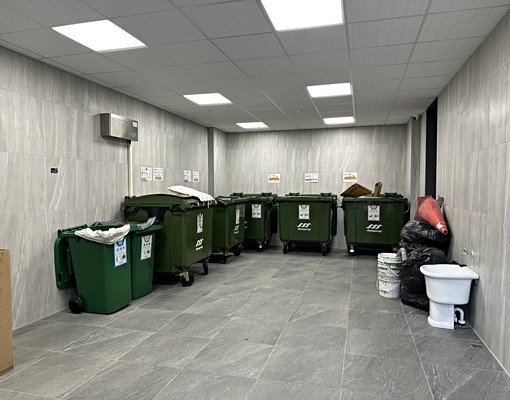 全新未住-小港POWERCITY-家具全拎包入住-可租補 - Image 14