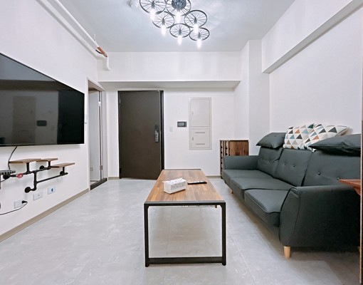 2房✨桃園機場捷運A18高鐵桃園站 - Image 2