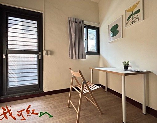 🏡近好市多|可租補可貓東區大套房|全新裝潢+室內車位 - Image 3