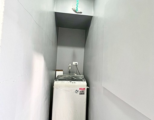 信義安和🌟獨洗曬🌟包水網路/雙人床/流理台/雙層冰箱 - Image 9