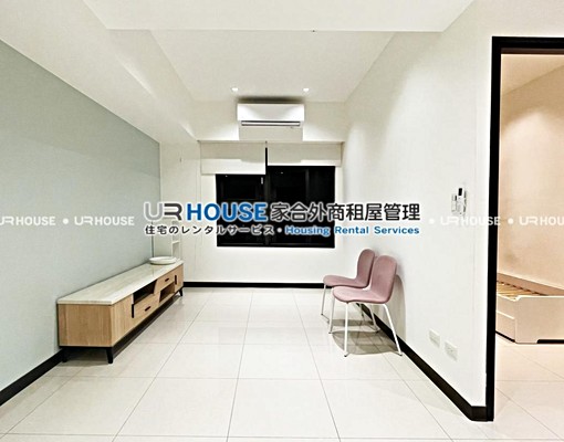 藝文特區丨精美設計完善公設3房車 - Image 2