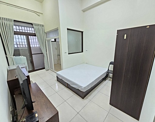 可租補🌈電梯套房🌈獨洗陽台🌈近一中.中國醫 - Image 1