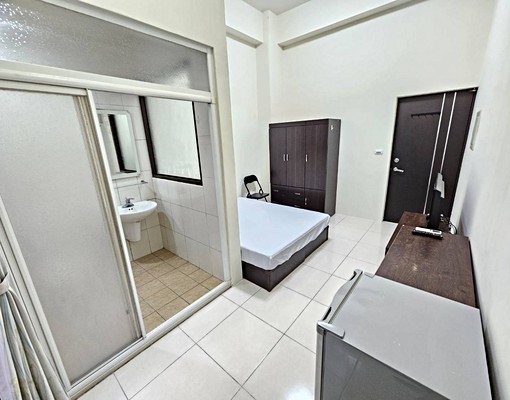 可租補🌈電梯套房🌈獨洗陽台🌈近一中.中國醫 - Image 3